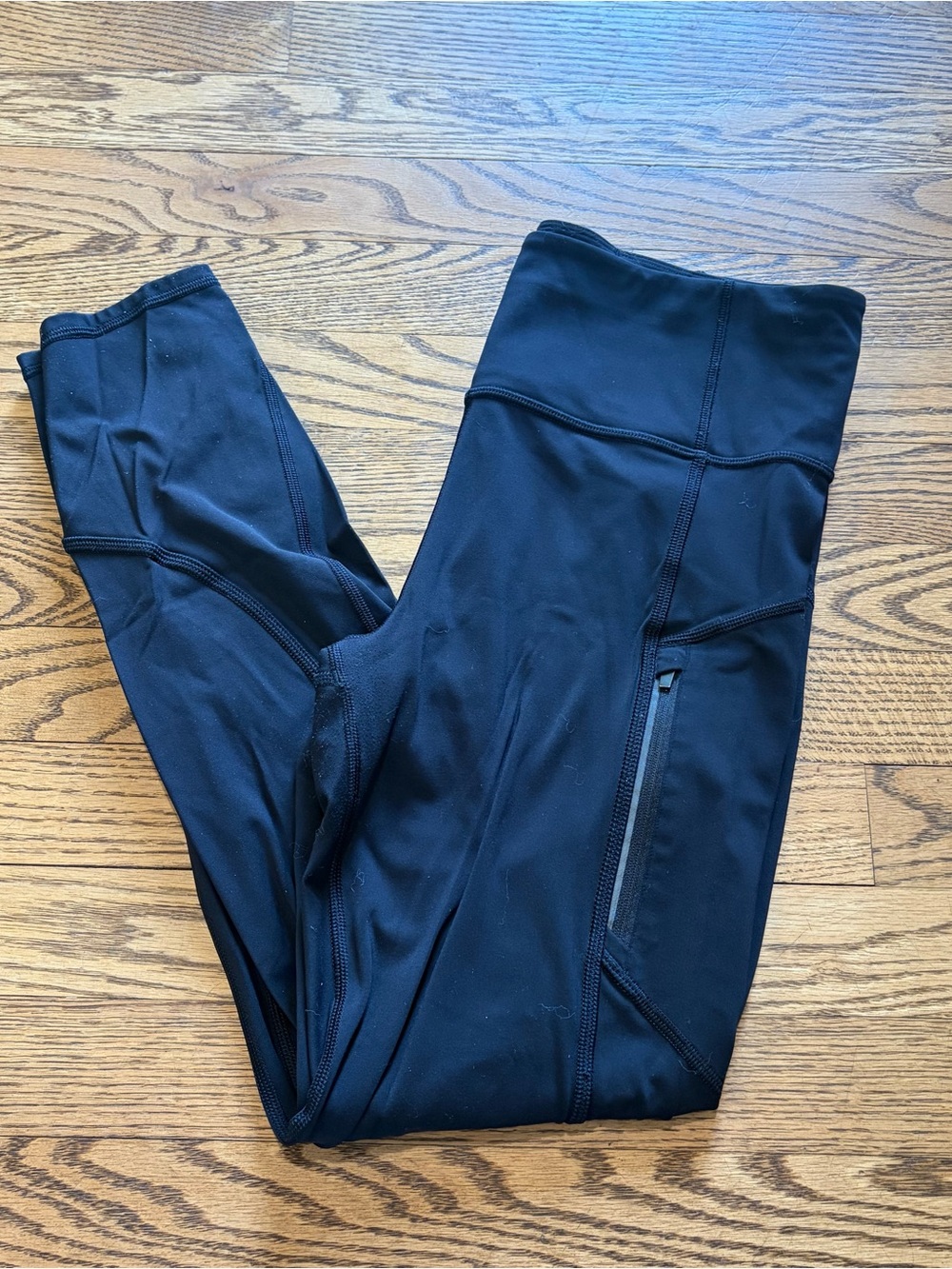 Athleta Rainier Tight Legging Black